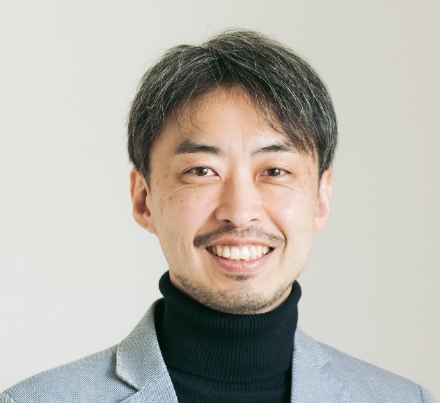 桐ケ谷 昌康