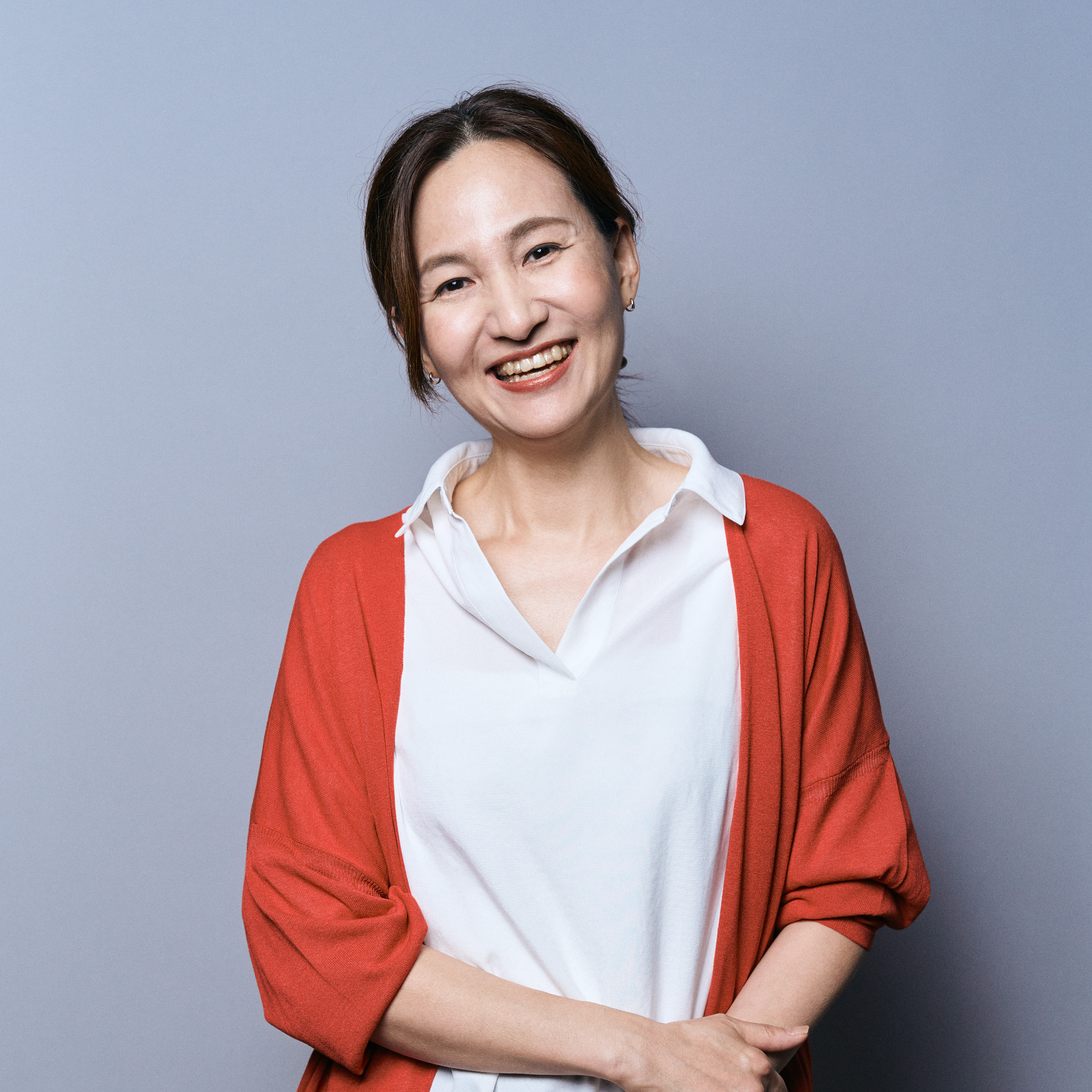 寺坂 ゆう子